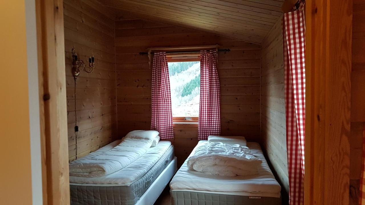 Haugsvaer Leilighet 2240 מראה חיצוני תמונה
